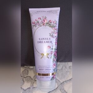 Bath & Body Works Lovely Dreamer Floral Body Cream